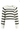 Cinq A Sept Keren Pullover in Ivory Black - Estilo Boutique
