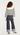 Cinq A Sept Keren Pullover in Ivory Black - Estilo Boutique