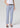 Citizen of Humanity Anissa Straight Leg In Mar Stripe