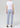 Citizen of Humanity Anissa Straight Leg In Mar Stripe