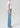 Citizen of Humanity Annina Pocket Trouser 30" In Marseille