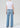 Citizen of Humanity Annina Pocket Trouser 30" In Marseille