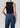 Citizen of Humanity Caralyn Tank in Chocolate