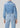 Citizen of Humanity Charisse Shrunken Jacket In Sparrow