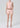 Citizen of Humanity Isabel Rib Tank in Melon Creme