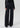 Citizen of Humanity Issy Wide Leg in Black
