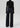 Citizen of Humanity Issy Wide Leg in Black