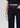 Citizen of Humanity Palma Straight Clean Hem in Navy