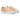 Clae Bradley Sneaker in Vegtan Leather