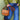 Claris Virot Manon Bag in Honey Suede