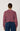 Cleobella Amor Sweater in Dark Rose Multi