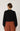Cleobella Emory Sweater in Mariposa Black