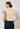 Cleobella Gigi Sweater Vest in Cream - Estilo Boutique