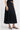Cleobella Gossamer Midi Skirt in Black