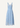 Cleobella Marceline Midi Dress in Glacier Lake