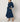 Cleobella Naya Midi Dress in Denim - Estilo Boutique