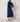 Cleobella Naya Midi Dress in Denim - Estilo Boutique