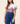 Cleobella Rya Top in Camellia