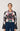 Cleobella Zoya Blouse in Estelar Print