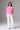 Colorush Nicoya Twist Cardigan in Scorpio