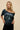 Daydreamer Stevie Nicks Bella Donna in Vintage Black