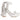 Dee Keller Leah Platform Tie Heel In Beige Suede - Estilo Boutique