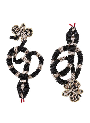 Deepa Gurnani Harlie Earrings - Estilo Boutique