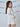 Design History Girl Cardigan in Tan Suede