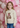Design History Girls Teddy Sweater in Tan Suede