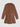 DL1961 Manning Dress in Teakwood