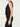 DL1961 Tailored Vest in Black Coated - Estilo Boutique