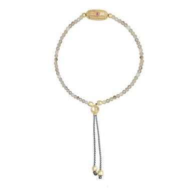 Dorothee Sausset Rakhi Lola Stones 1 Bracelet - Estilo Boutique
