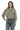 Drew Alexa Top in Evergreen