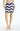 Drew Gabrielle Skirt in Costal Weave
