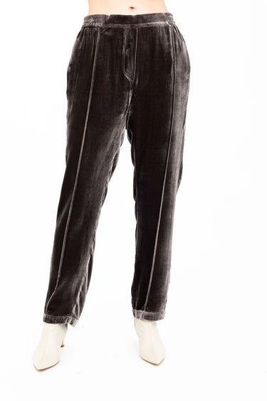 Elaine Kim Atticus Pants with Faux Fly - Estilo Boutique
