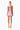 Elliatt Alissa Tulip Mini Dress in Pink