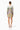 Elliatt Arden Long Sleeve Mini Dress in Multi