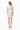 Elliatt Autumn Shift Dress in Ivory - Estilo Boutique