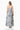 Elliatt Blossom Hilo Gown in Silver Multi - Estilo Boutique