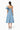 Elliatt Celia Midi Dress in Skyblue - Estilo Boutique