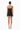 Elliatt Delia Party Mini Dress in Black - Estilo Boutique