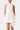 Elliatt Edellie Halter Mini Dress in White