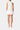 Elliatt Edellie Halter Mini Dress in White