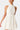 Elliatt Edellie Halter Mini Dress in White