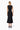 Elliatt Eden Midi Dress in Black - Estilo Boutique