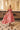Elliatt Floralie Strapless Gown in Pink Floral