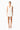 Elliatt Livia Shift Mini Dress in White