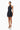Elliatt Neoma Mini Dress in Black - Estilo Boutique