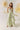 Elliatt Penelope Tiered Gown in Yellow Blue Floral