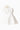 Elliatt Saffron Asymmetrical Mini Dress in White